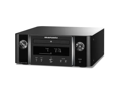 Mini System Marantz MCR612 Silver Gold