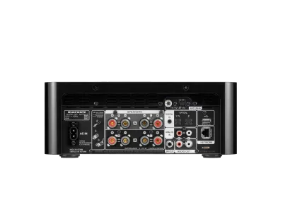 Mini System Marantz MCR612 Silver Gold