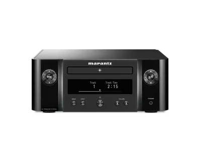 Mini System Marantz MCR612 Silver Gold