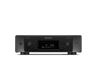 Lecteur CD/réseau SACD Premium Marantz SACD30N Silver Gold