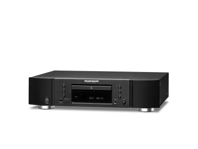 Lecteur CD Marantz CD6007 Silver Gold