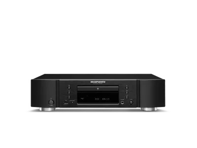 Lecteur CD Marantz CD6007 Silver Gold