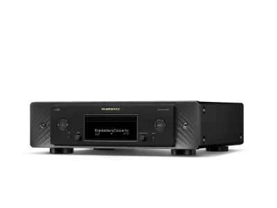 Lecteur CD Marantz CD50N/N1B