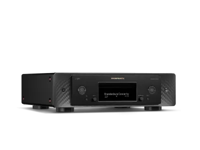 Lecteur CD Marantz CD50N/N1B