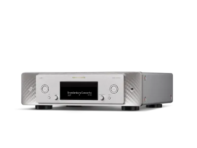 Lecteur CD Marantz CD50N/N1SG