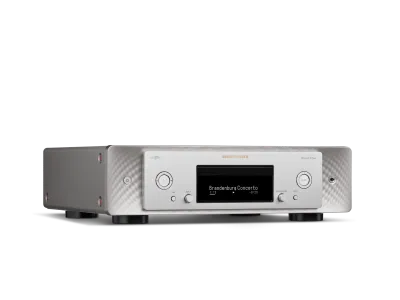 Lecteur CD Marantz CD50N/N1SG