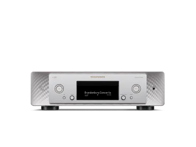 Lecteur CD Marantz CD50N/N1SG
