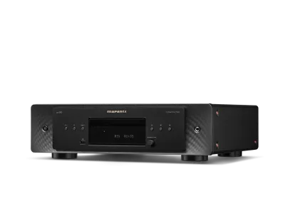Lecteur CD Marantz CD60 Black