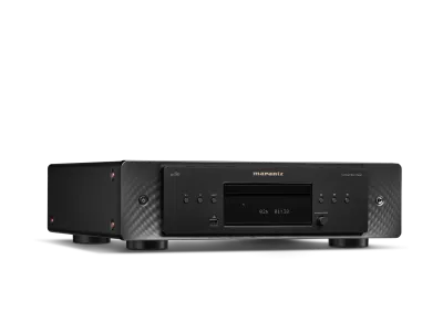 Lecteur CD Marantz CD60 Black