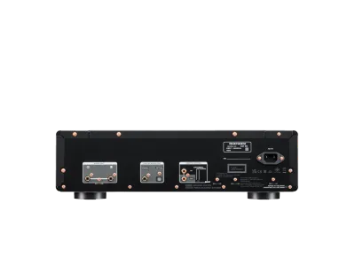 Lecteur CD Marantz CD60 Black