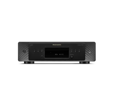 Lecteur CD Marantz CD60 Black