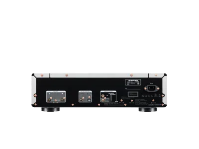 Lecteur CD Marantz CD60 Silver Gold