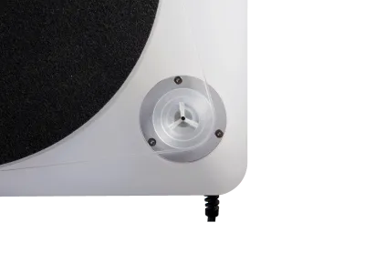 Platine Premium Marantz TT15S1 Gold White