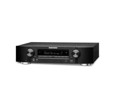 Amplificateur HC Marantz NR1510 Black