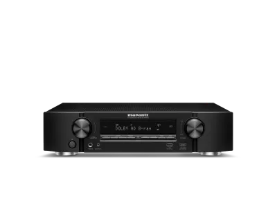 Amplificateur HC Marantz NR1510 Black