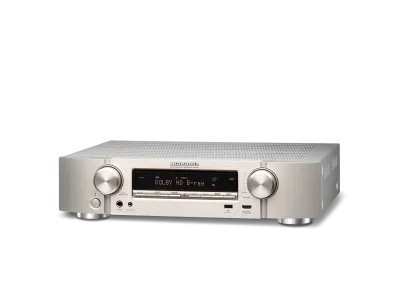 Amplificateur HC Marantz NR1510 Silver