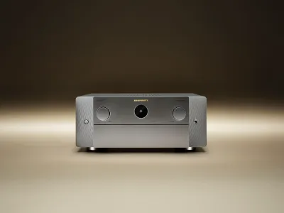 Amplificateur HC Marantz CINEMA30/N1SG