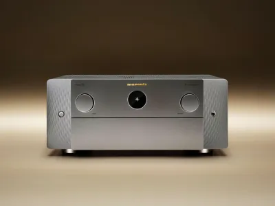 Amplificateur HC Marantz CINEMA40/N1SG