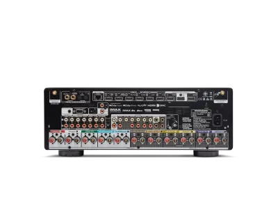 Amplificateur HC Marantz CINEMA50 Black