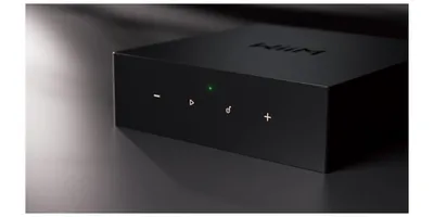 Lecteur réseau audio rackable WiiM CI MOD S