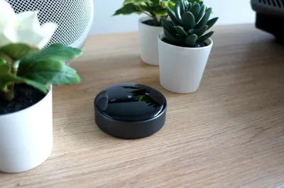 Lecteur réseau WiiM Mini Noir