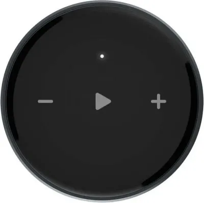 Lecteur réseau WiiM Mini Noir