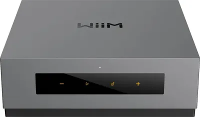 amplificateur WiiM