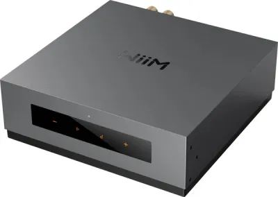 WiiM CI AMP MOD A80