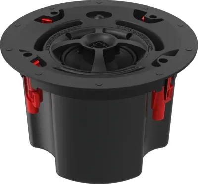 Enceinte Klipsch PRO encastrable PIC-450-T BW (Paire)