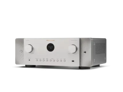 Amplificateur HC Marantz CINEMA60 Silver Gold