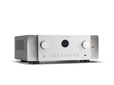 Amplificateur HC Marantz CINEMA60 Silver Gold