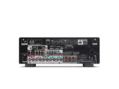 Amplificateur HC Marantz CINEMA60 Silver Gold