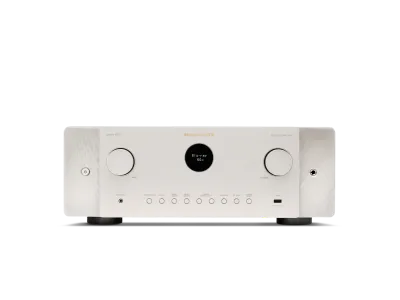 Amplificateur HC Marantz CINEMA60 Silver Gold
