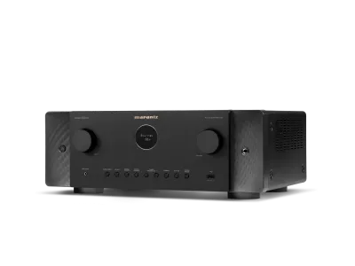 Marantz CINEMA60DAB Black
