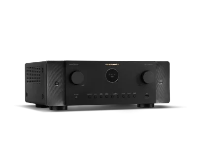 Marantz CINEMA60DAB Black