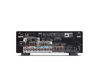Marantz CINEMA60DAB Black