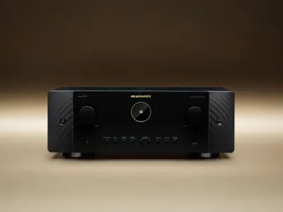 Marantz CINEMA60DAB Black