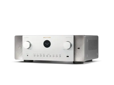 Amplificateur HC Marantz CINEMA60DAB Silver Gold
