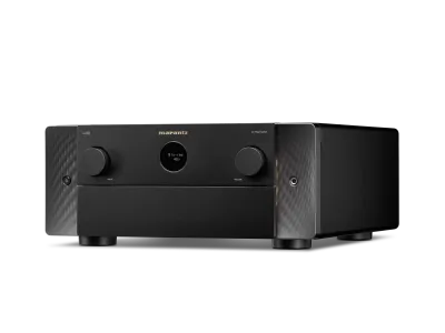 Marantz AV10 Black
