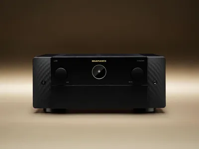 Marantz AV10 Black