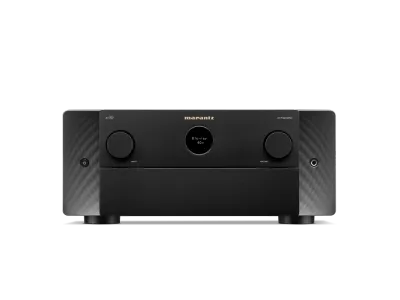 Marantz AV10 Black