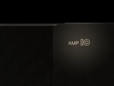 Marantz AMP 10