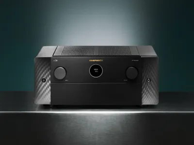 Amplificateur