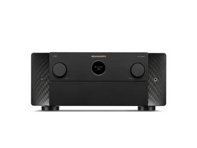 Amplificateur