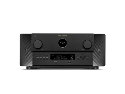 Amplificateur