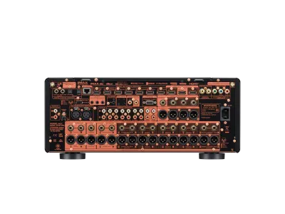 Amplificateur