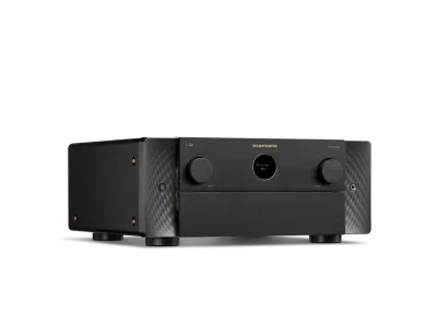 Amplificateur