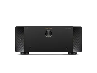 Amplificateur de puissance