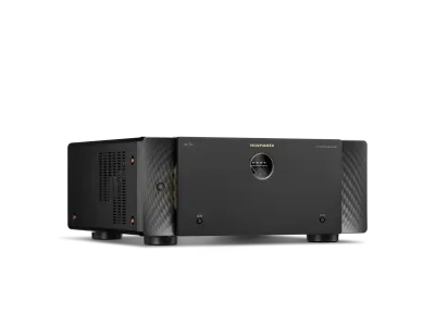 Amplificateur de puissance