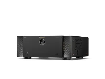 Amplificateur de puissance